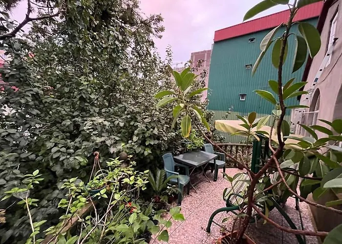 Ferienwohnung For Rent 2Nd Floor Of House Batumi