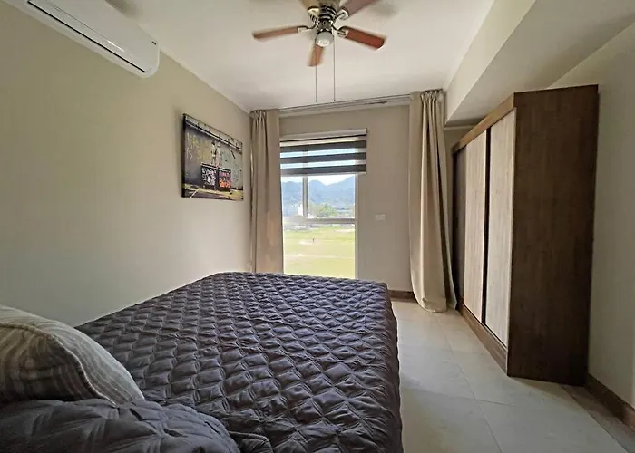 Charming Versalles Retreat in Puerto Vallarta