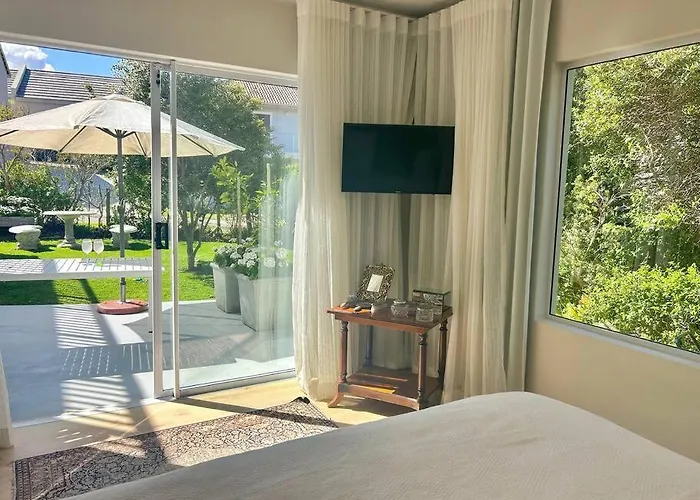 3-Bedroom Home In Secure Estate Plettenberg Bay