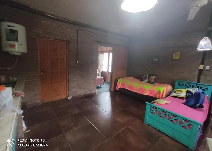 Villa El Juani Paso de la Patria