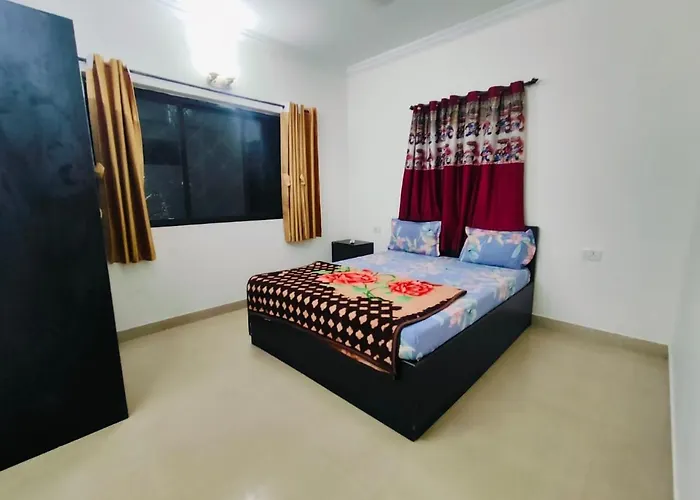 Lagoon Appartment Calangute