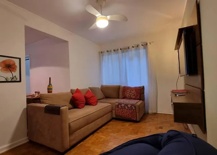 Residencial Alto De Pinheiros Villa Lobos São Paulo