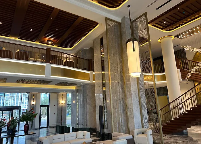 Sea Breez The Grant Hotel Apartment Bilgəh