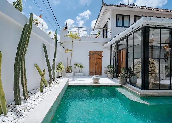 Villa Bossa Nova Seminyak