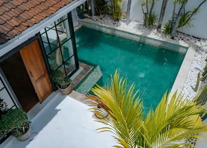 Villa Bossa Nova Seminyak