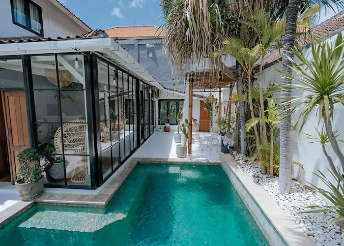 Villa Bossa Nova Seminyak