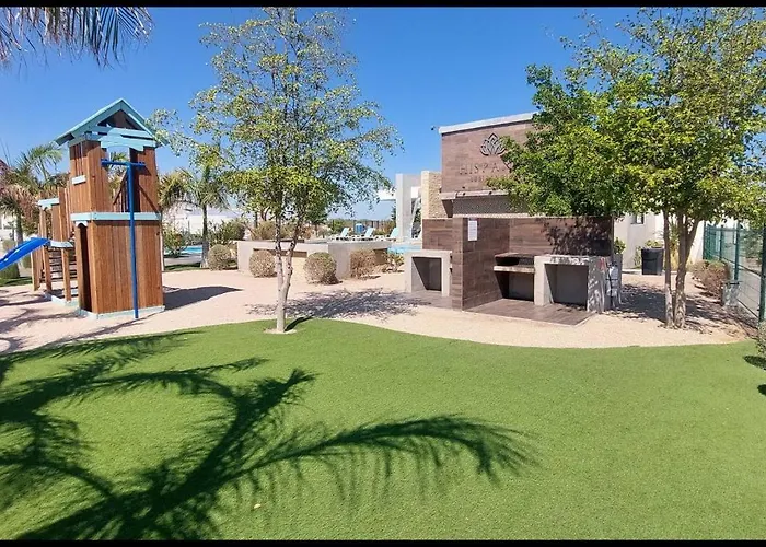Stevens Place La Paz