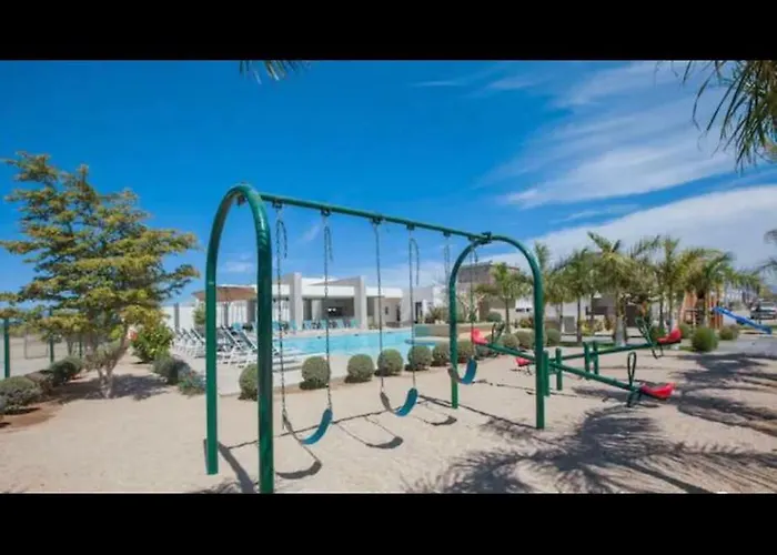 Stevens Place La Paz