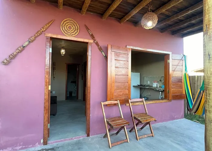 Viva La Vila Porto Seguro