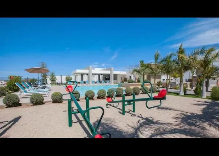 Stevens Place La Paz