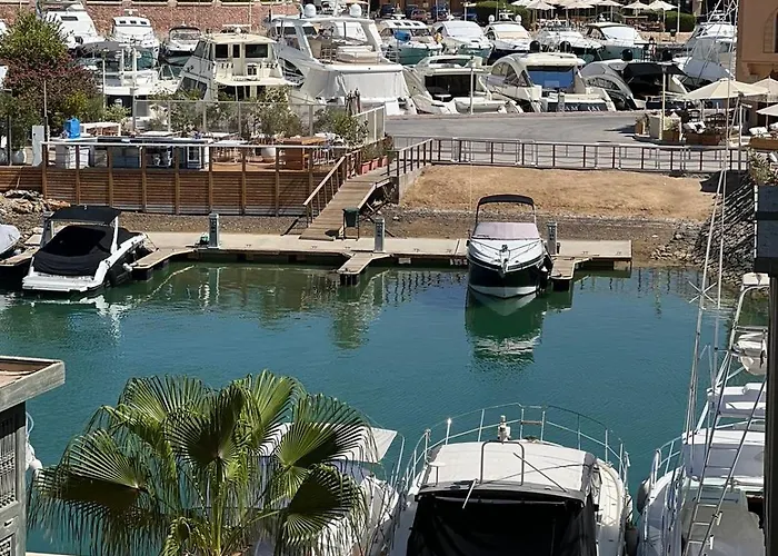 Selena Bay Resort Hurghada
