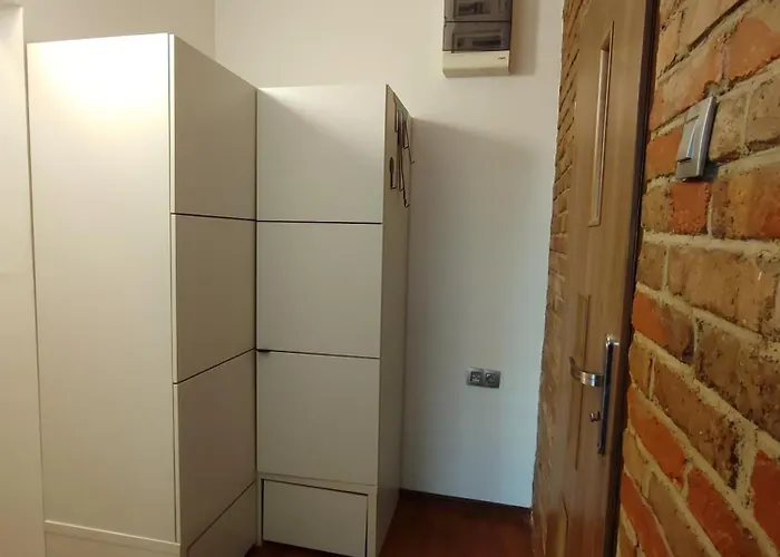 Ferienwohnung Akra Kattowitz