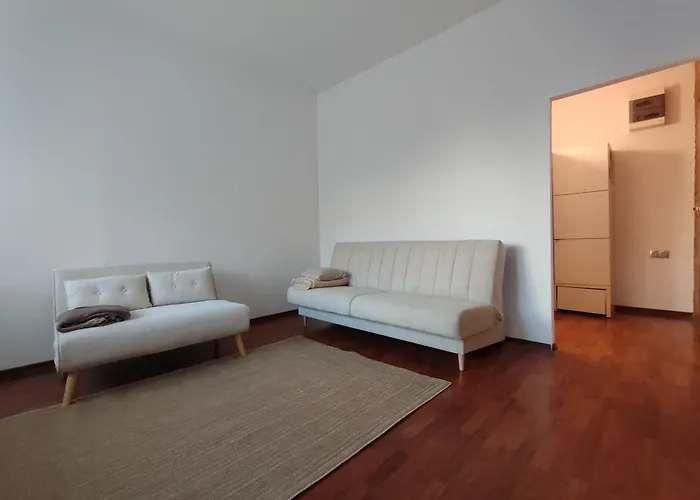 Ferienwohnung Akra Kattowitz