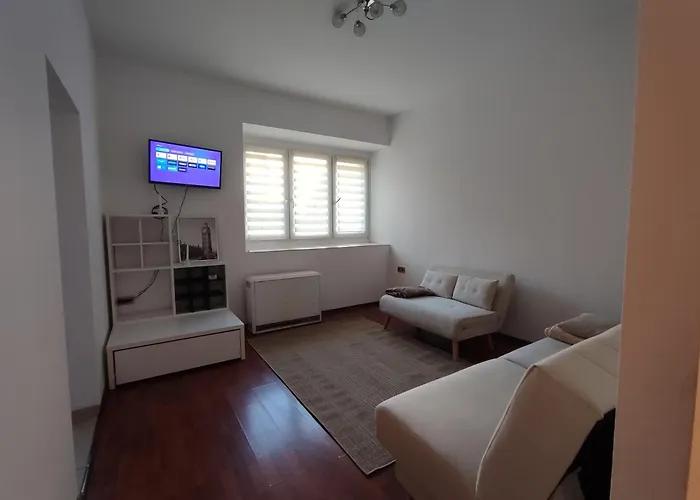 Ferienwohnung Akra Kattowitz
