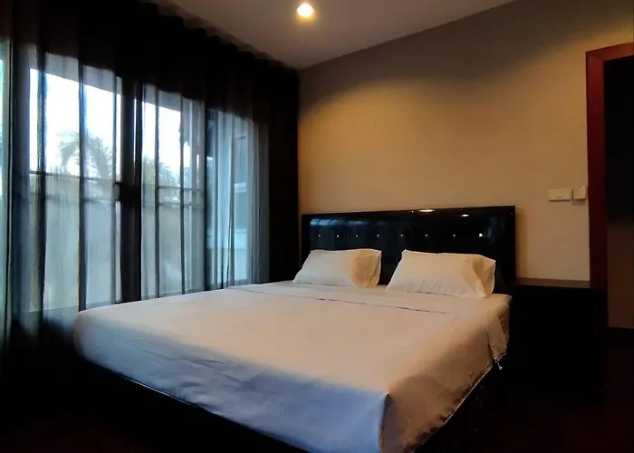 Chilli'S Homes1 Chiang Mai