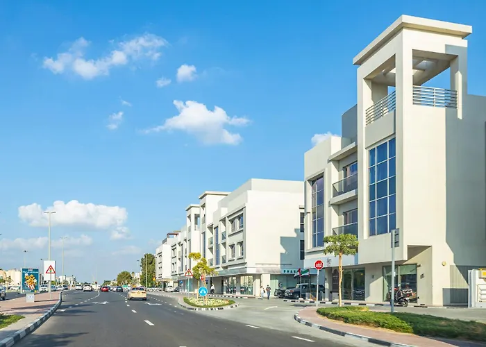 2Br Api 1000 Community View Jumeirah Dubai