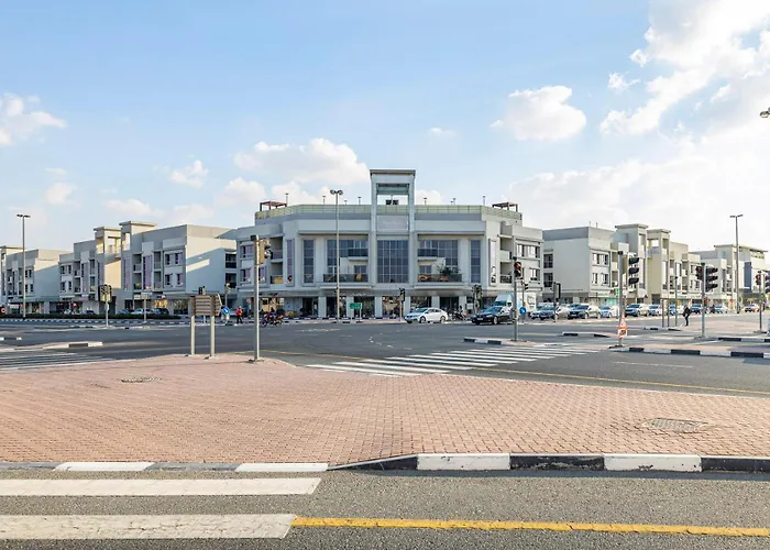 2Br Api 1000 Community View Jumeirah Dubai