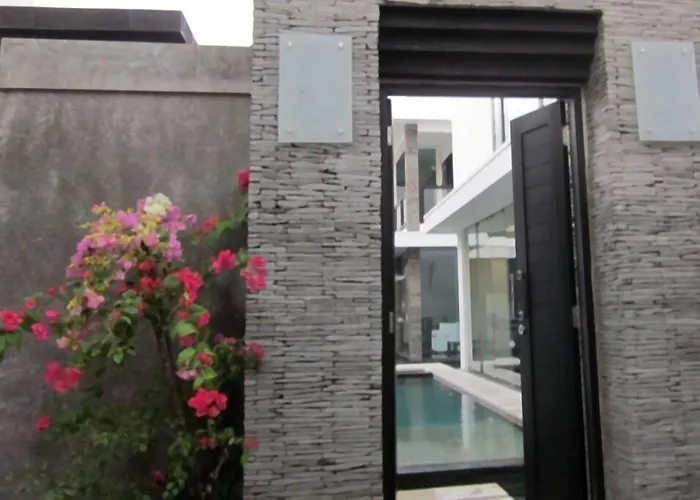 Le Retreat Canggu, 3Br Luxury Villa, Bali'S Best Location