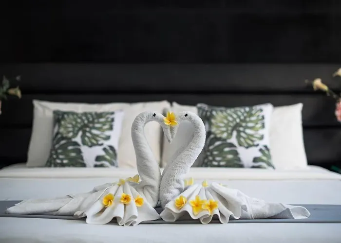 Le Retreat Canggu, 3Br Luxury Villa, Bali'S Best Location