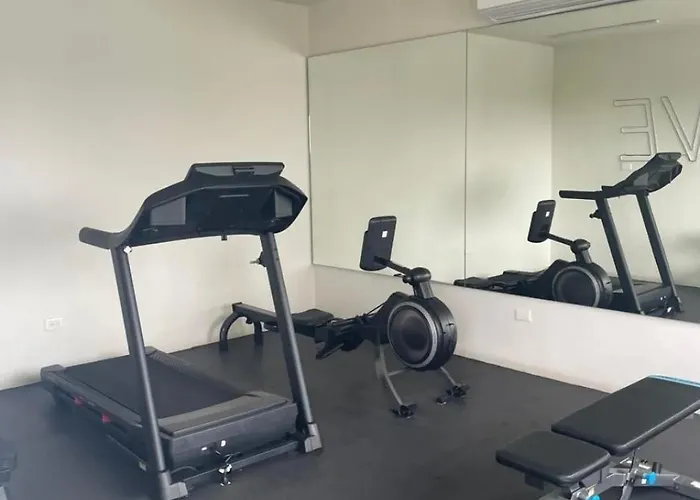 Hermoso Loft De 1 Recamara Mérida