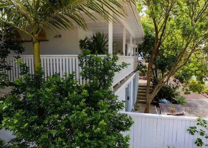 Saltee Beach House #2 #Pool #Nelson Bay #Shoal Bay