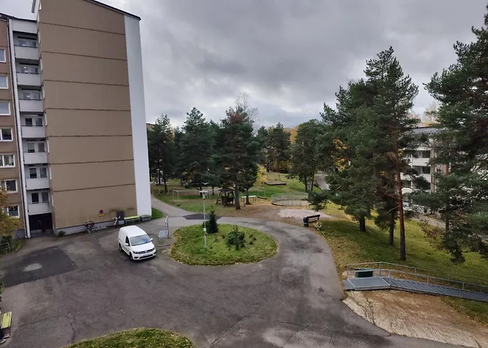 Full Private Furnished Big Apartment 57Sq Available For Family Helsinki