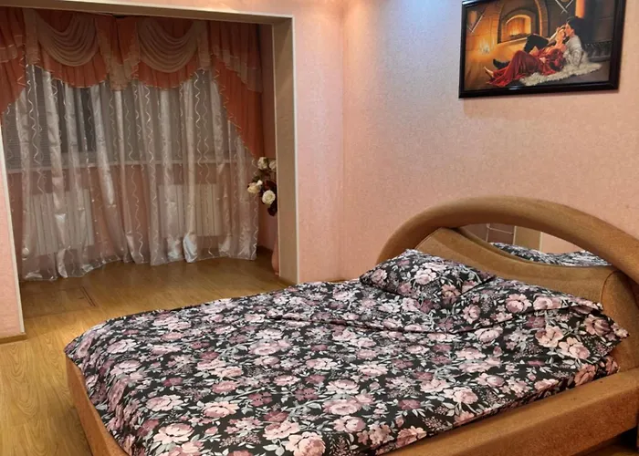 Tiraspol Apartments 1 Room