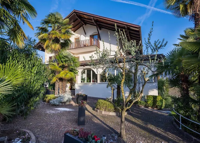 Hotel Weinberg Eppan an der Weinstraße
