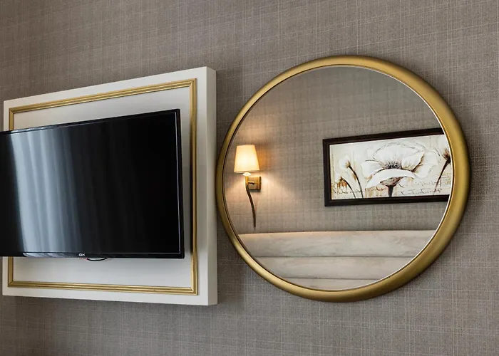 Mr BEYAZ HOTEL Istanbul