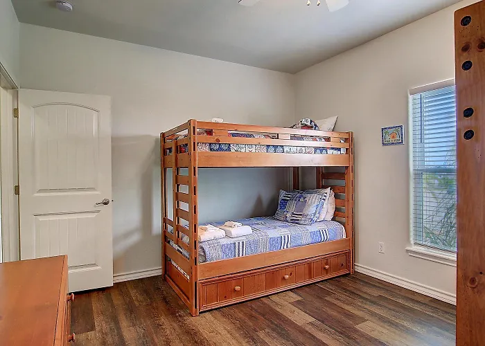 Villa The Surf Shack Pb105 Port Aransas