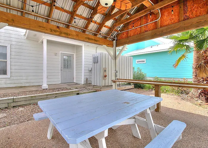 My Happy Place Mr211 Port Aransas