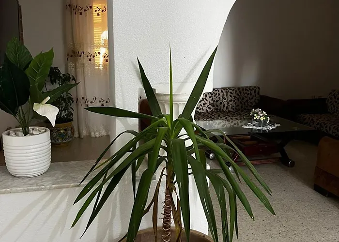 Villa Djerba Dar Baya Houmt Souk 