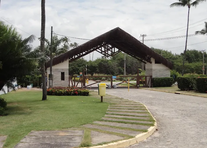 Casa Muro Alto - Praia De Muro Alto - Pôrto das Galinhas