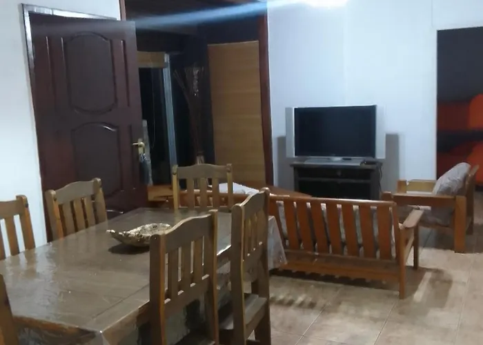 Villa Labalcodesu La Paloma