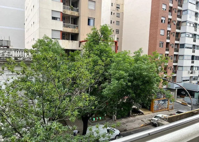 Raiz - Alquileres Temporarios Córdoba