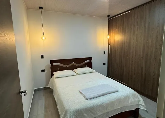 Apartamento Tu Mejor Descanso San Gil