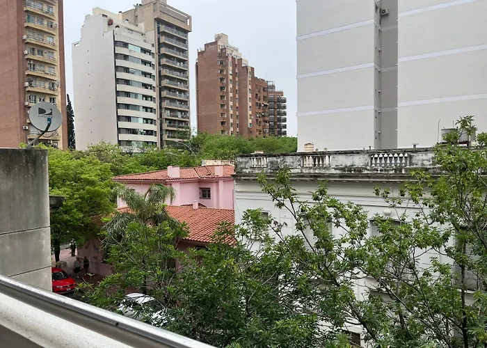 Raiz - Alquileres Temporarios Córdoba