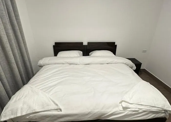 Central Apartment For Rent 22 Amman