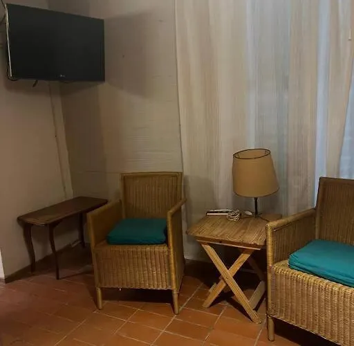 Casa En Medio De Las Montanas Potrerillos