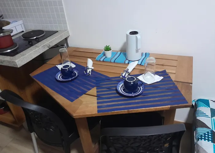 Studio Na Orla De Salvador da Bahia