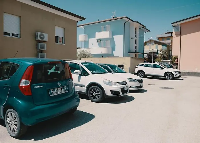 Vacanze Sul Serio Rimini