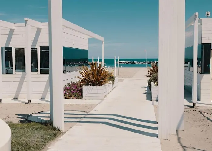 Vacanze Sul Serio Rimini