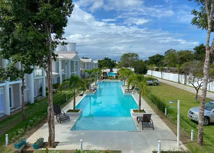Casa Para Temporada Em Arraial D'Ajuda Porto Seguro