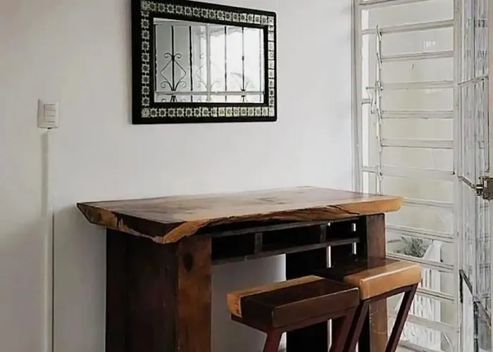 Ferienwohnung Depita Mérida