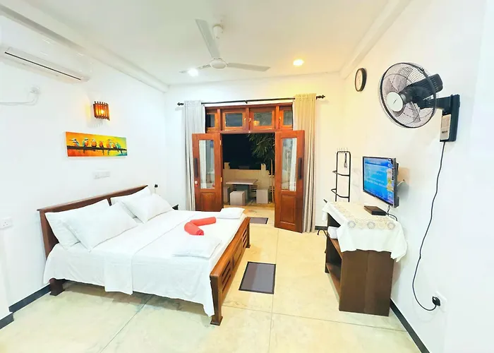 Ranketha Villa Ahangama
