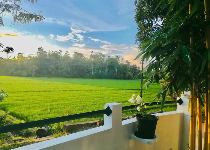 Ranketha Villa Ahangama