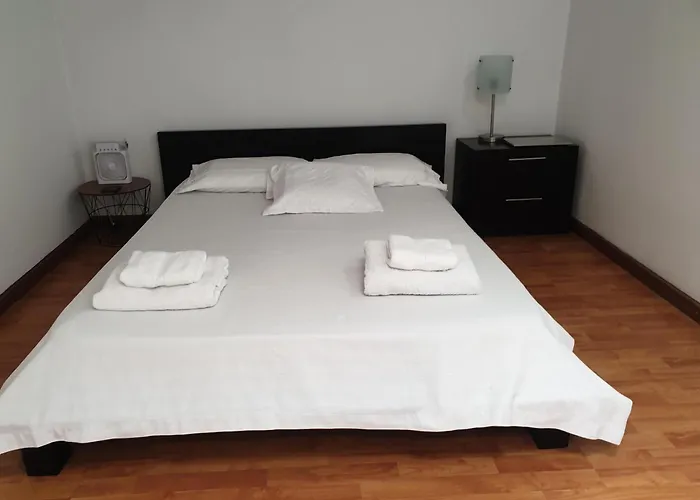 Apartamento Cali Norte Barrio La Flora Con Parqueadero