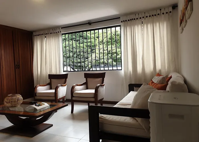 Apartamento Cali Norte Barrio La Flora Con Parqueadero