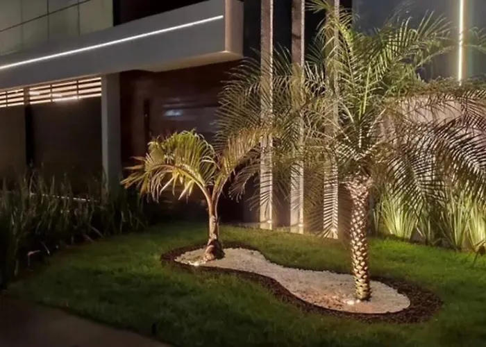 Casa Completa Em Natal! - Conforto E Elegancia Para Suas Ferias