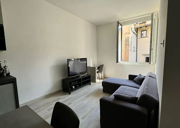 Ferienwohnung Albizi Nest Florenz